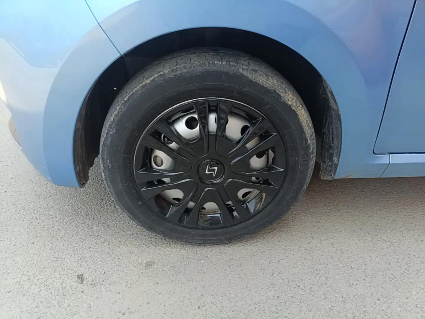 SOL E10X 2021 150 km Basic Version — миниатюра 10