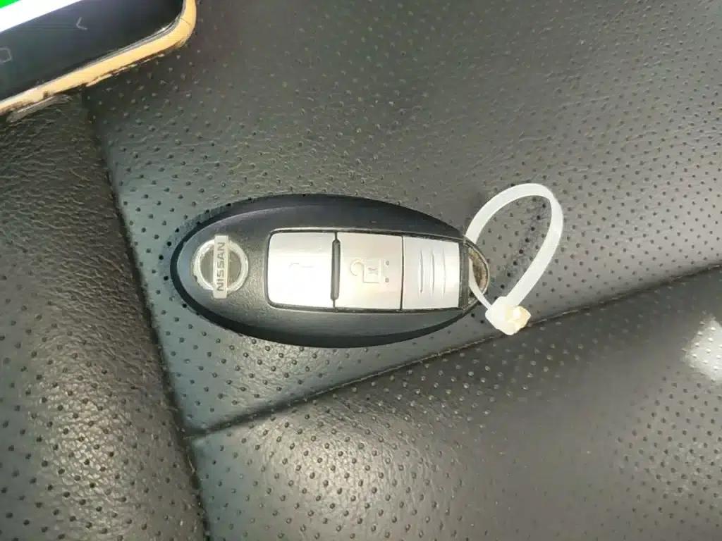 Terra 2020 2.5L XV 4WD Automatic Four-Wheel Drive Flagship Edition — миниатюра 9