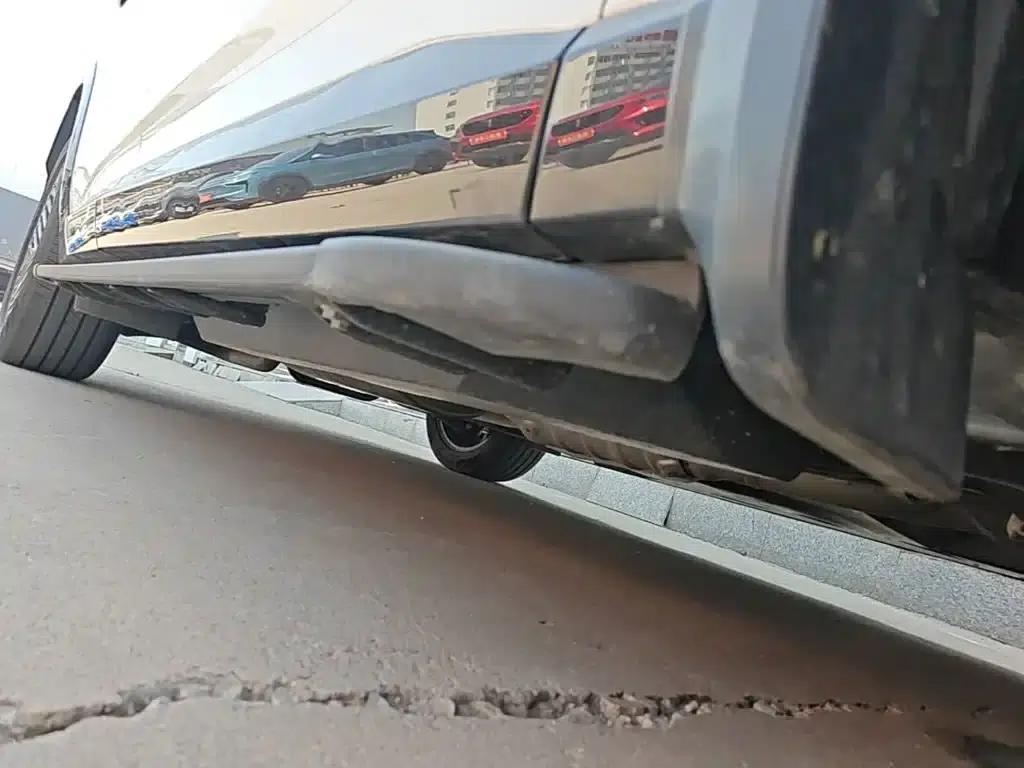 2024 Volkswagen Land Cruiser 380VC-TURBO 4WD Supreme Edition (6-seater) — миниатюра 21