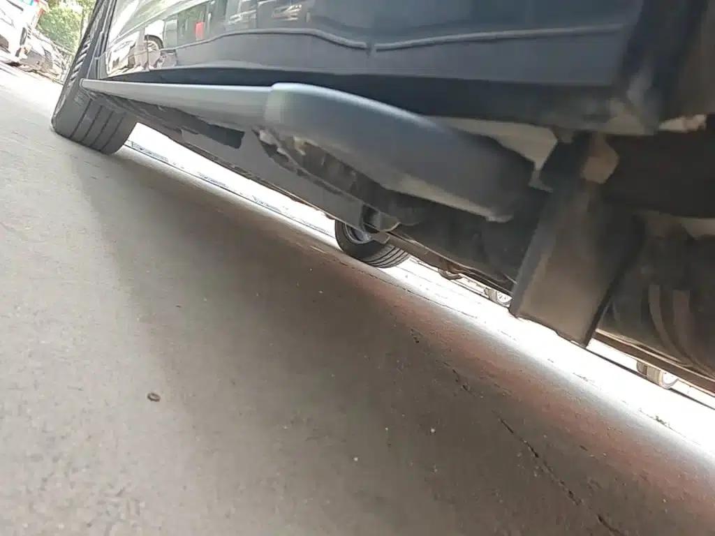 2024 Volkswagen Land Cruiser 380VC-TURBO 4WD Supreme Edition (6-seater) — миниатюра 22