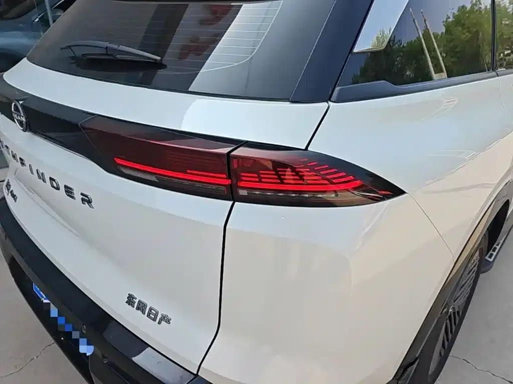 2024 Volkswagen Land Cruiser 380VC-TURBO 4WD Supreme Edition (6-seater) — миниатюра 8