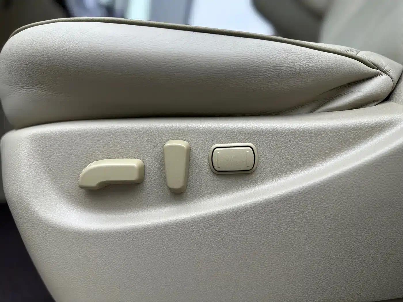 Quest 2015 3.5L SL — миниатюра 15