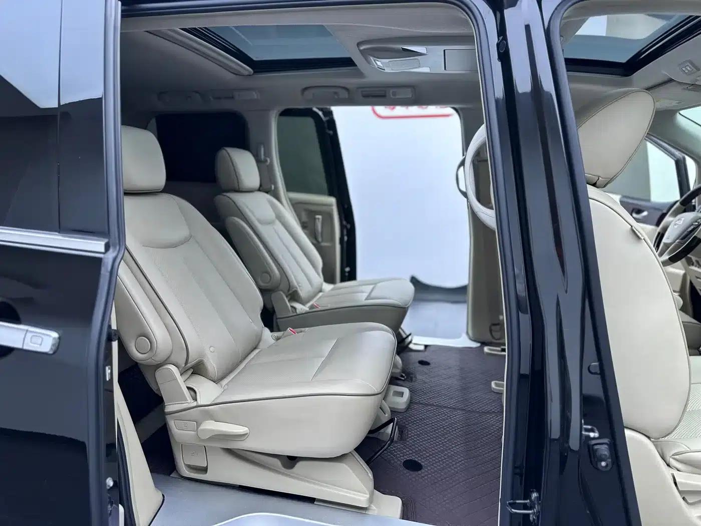 Quest 2015 3.5L SL — миниатюра 24