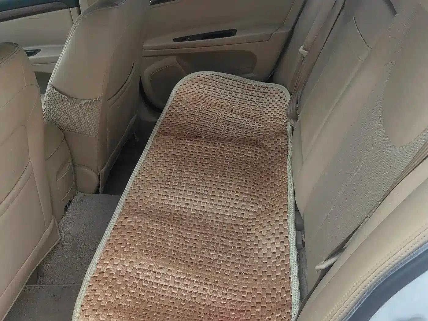 Roewe 350 2013 Model 350C 1.5L Manual Swift Edition — миниатюра 7