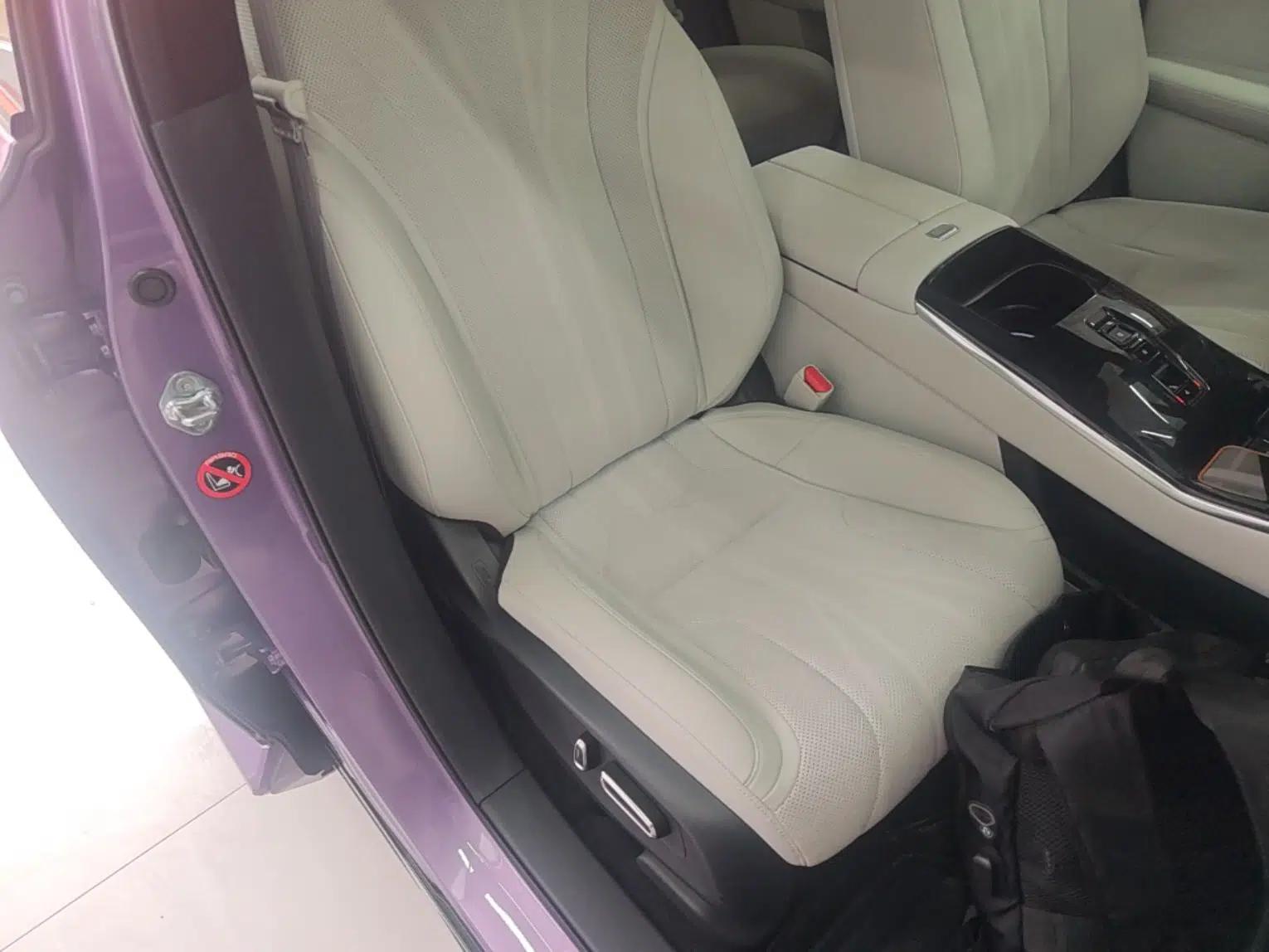 Honda P7 2025 Four-Wheel Drive Long-Range Max — миниатюра 24
