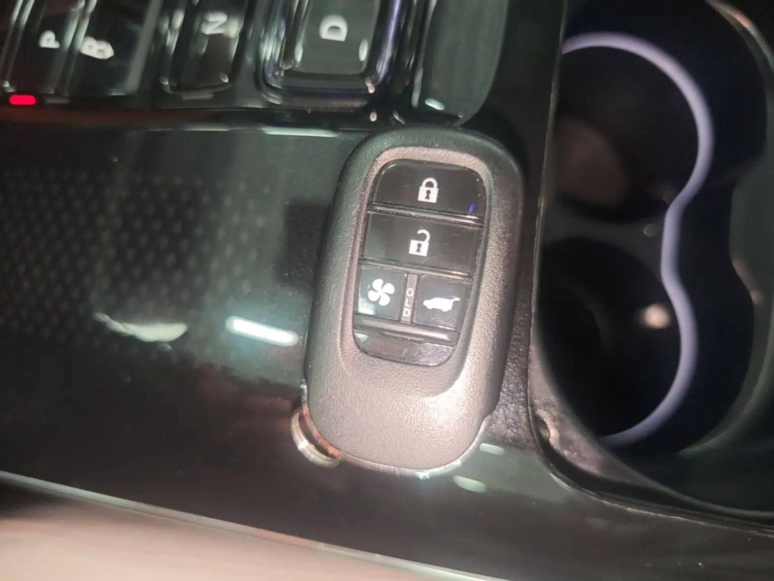 Honda P7 2025 Four-Wheel Drive Long-Range Max — миниатюра 28