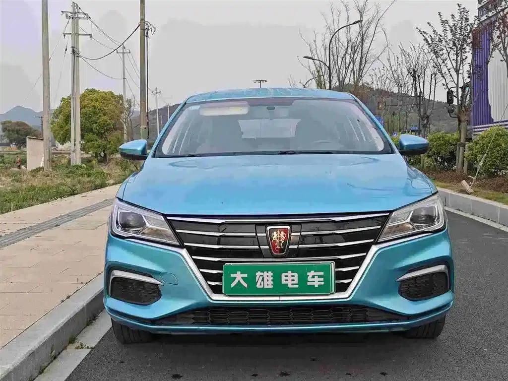 Roewe Ei5 2020 Comfort Edition — миниатюра 2