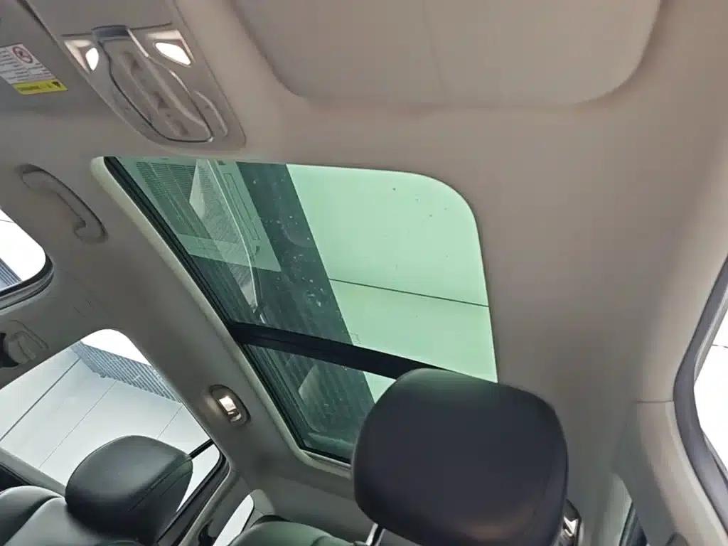 Roewe RX5 MAX 2021 Supreme Series 400TGI Automatic Intelligent Cockpit Premium Edition — миниатюра 18