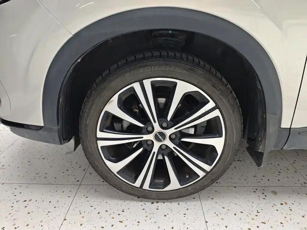 Roewe RX5 MAX 2021 Supreme Series 400TGI Automatic Intelligent Cockpit Premium Edition — миниатюра 23