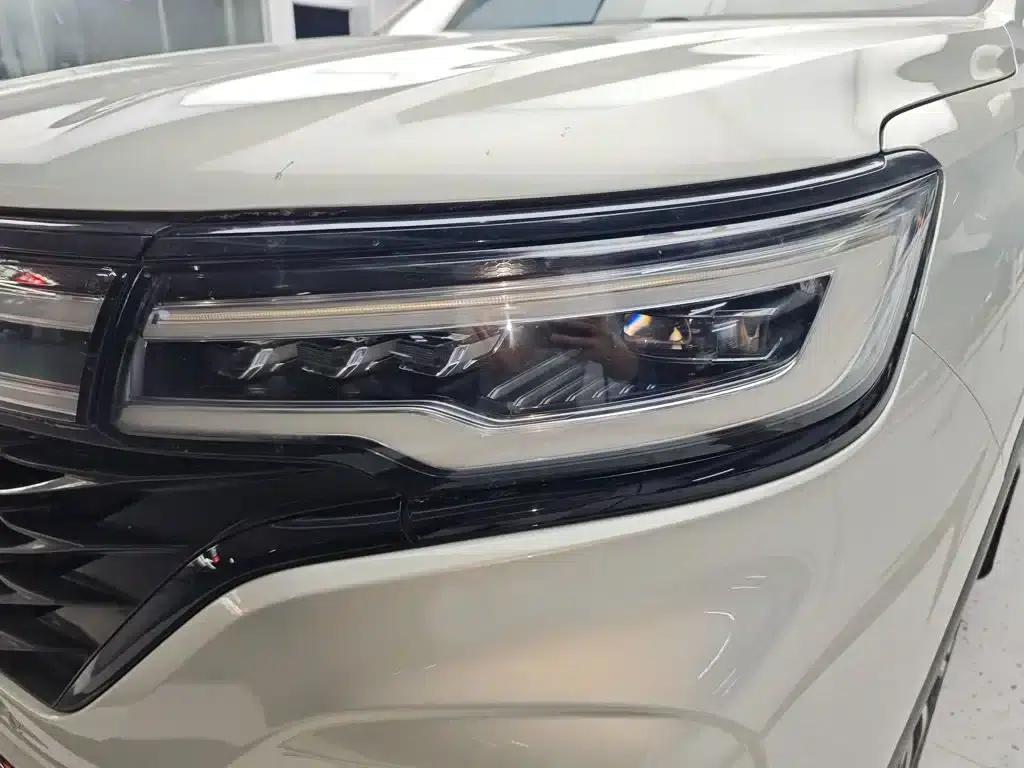 Roewe RX5 MAX 2021 Supreme Series 400TGI Automatic Intelligent Cockpit Premium Edition — миниатюра 24