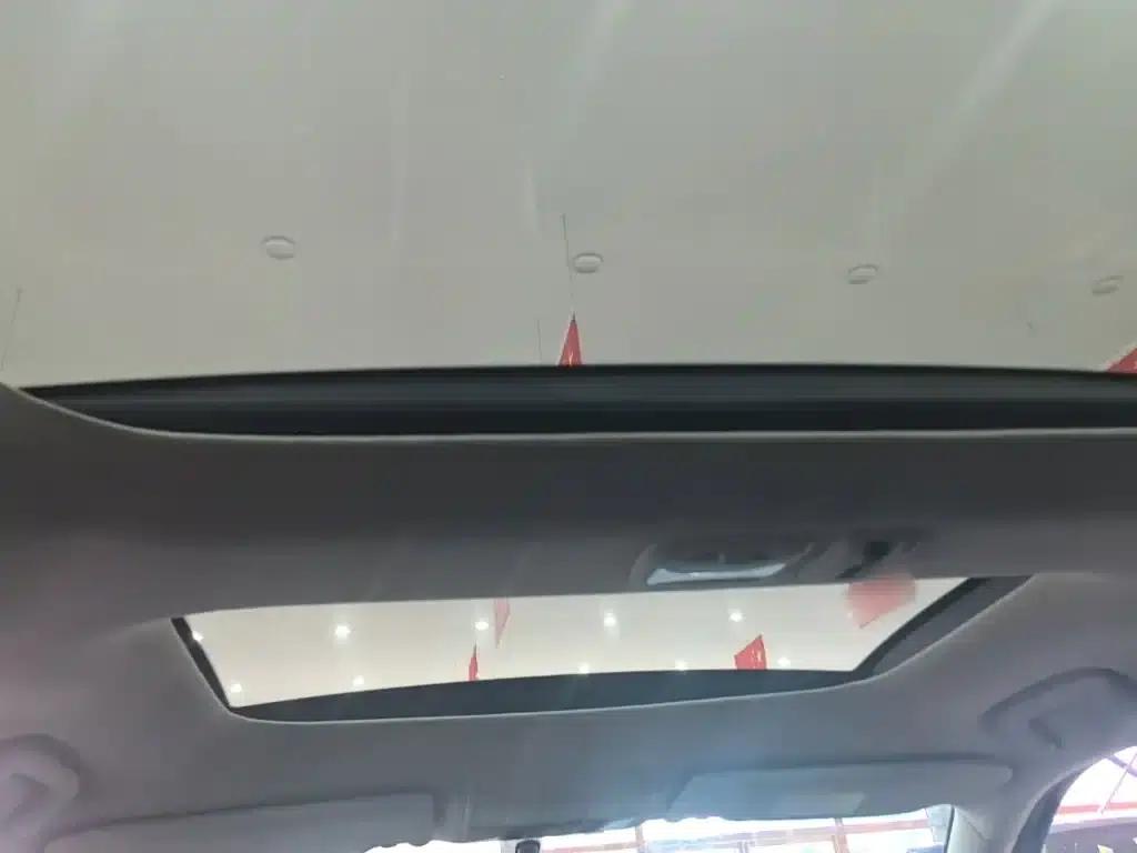 Eclipse Cross 2018 1.5T CVT 2WD Dream Edition — миниатюра 18
