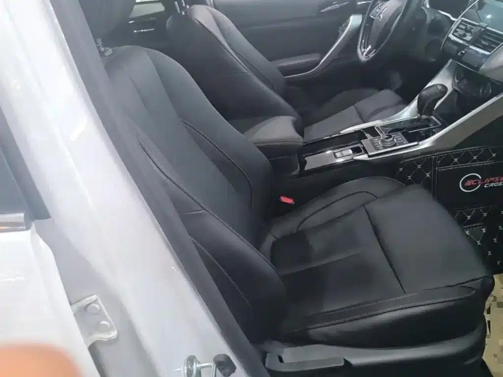 Eclipse Cross 2018 1.5T CVT 2WD Dream Edition — миниатюра 25