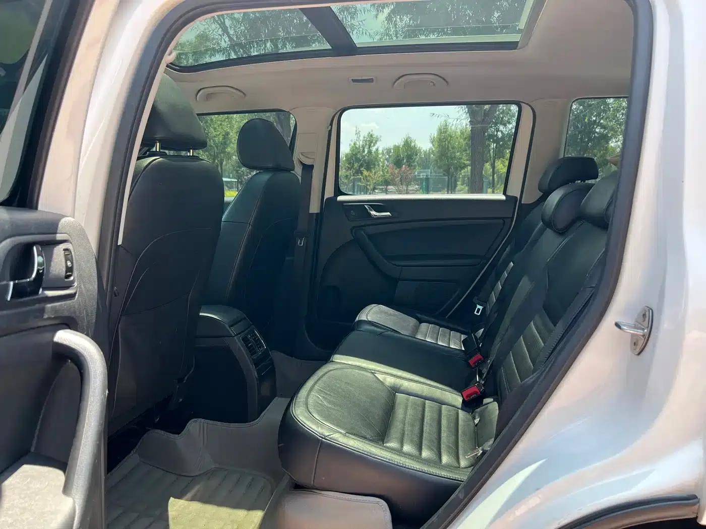 Yeti 2014 1.4TSI DSG Off-Road Edition — миниатюра 19