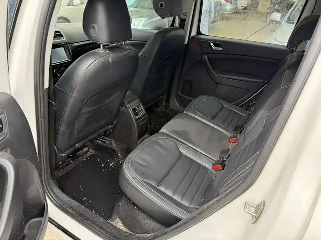 Yeti 2017 TSI280 DSG Adventure Edition — миниатюра 15