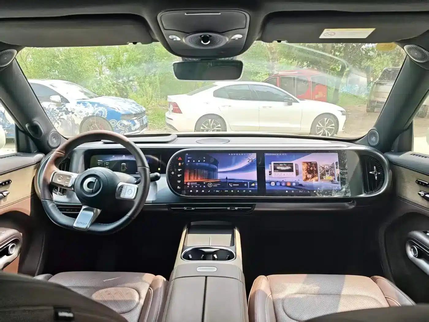 Smart Sprite #5 2024 Model: Long-Range Adventure Deluxe Edition — миниатюра 10