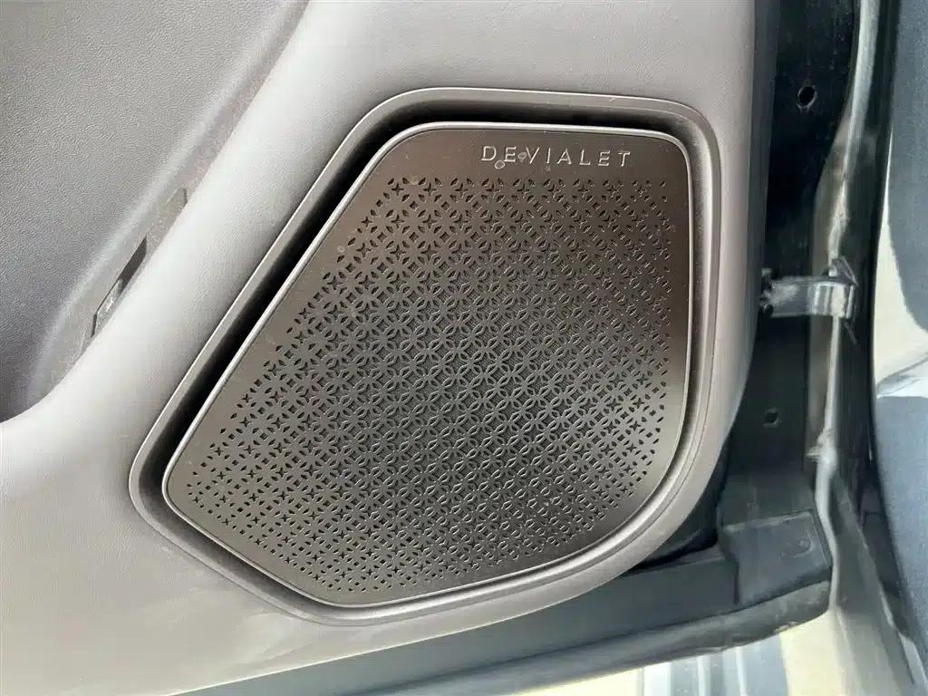 Denza N9 2025 Premium Edition — миниатюра 11