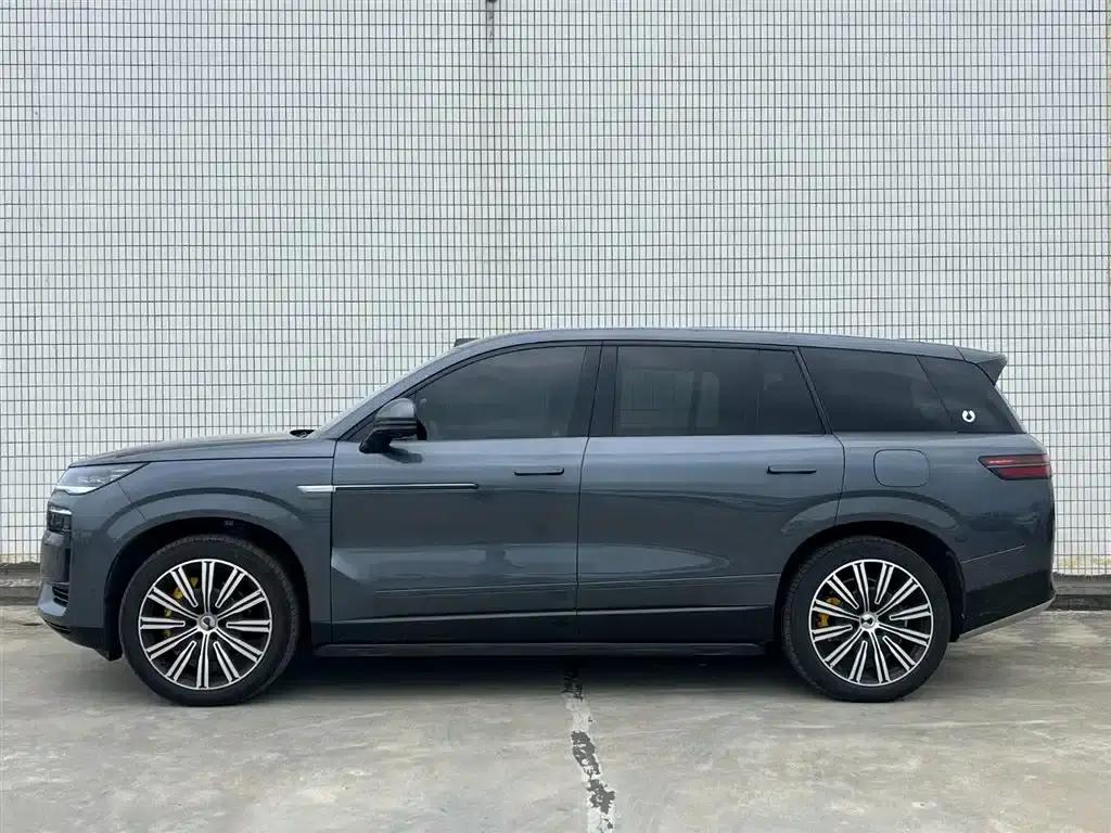 Denza N9 2025 Premium Edition — миниатюра 3