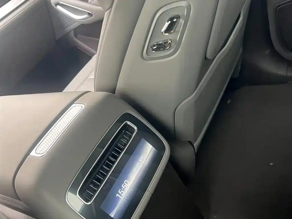 Denza N9 2025 Premium Edition — миниатюра 21