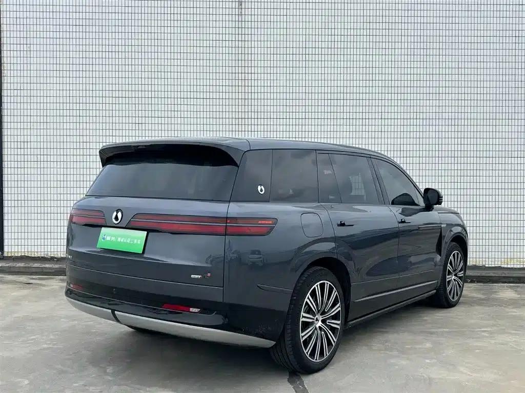 Denza N9 2025 Premium Edition — миниатюра 4