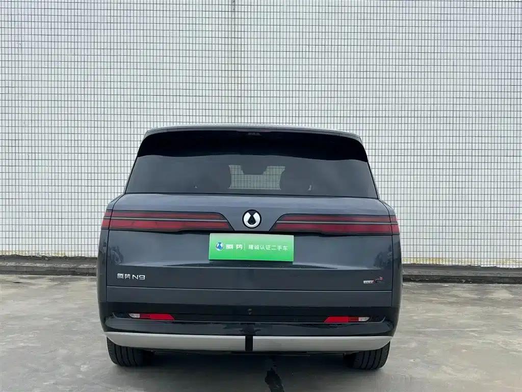 Denza N9 2025 Premium Edition — миниатюра 5