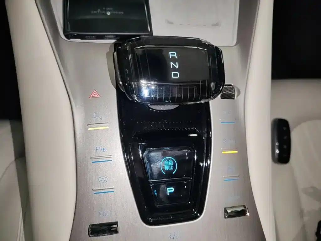 Denza N7 2024 702 Smart Driving Pro Edition — миниатюра 14