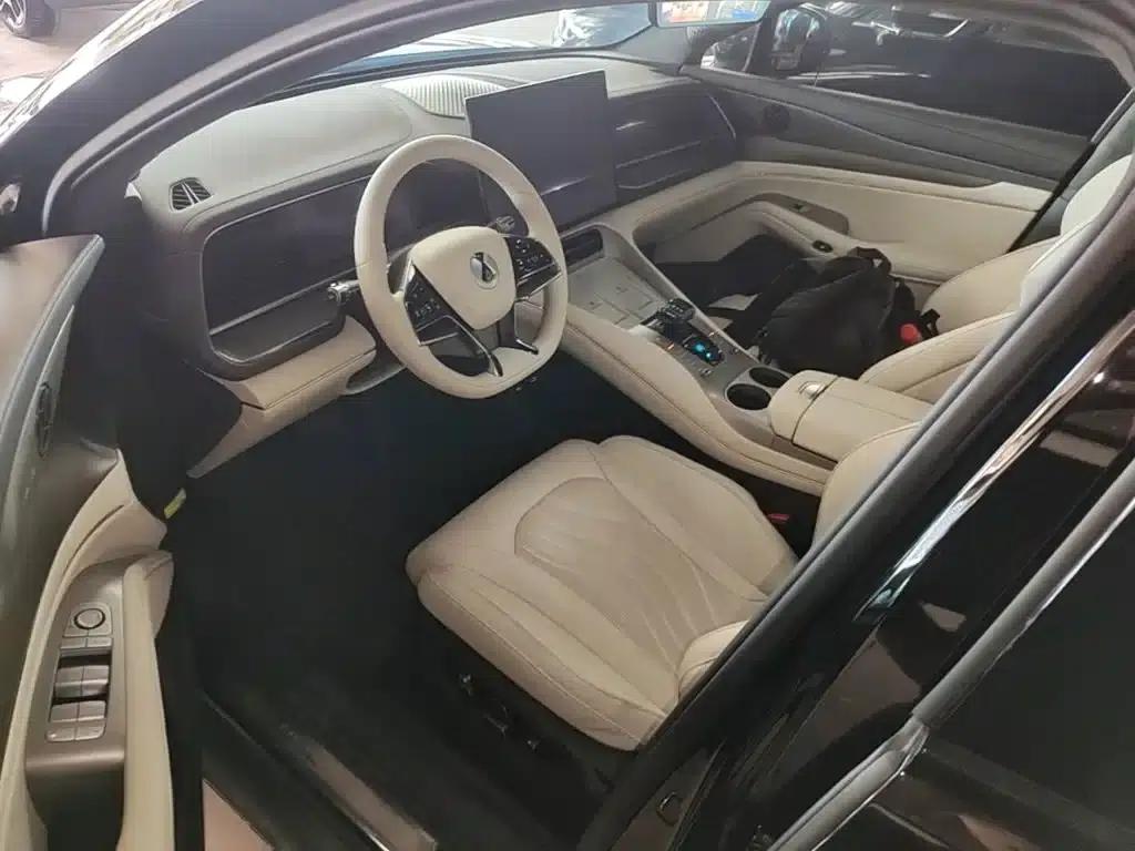 Denza N7 2024 702 Smart Driving Pro Edition — миниатюра 15