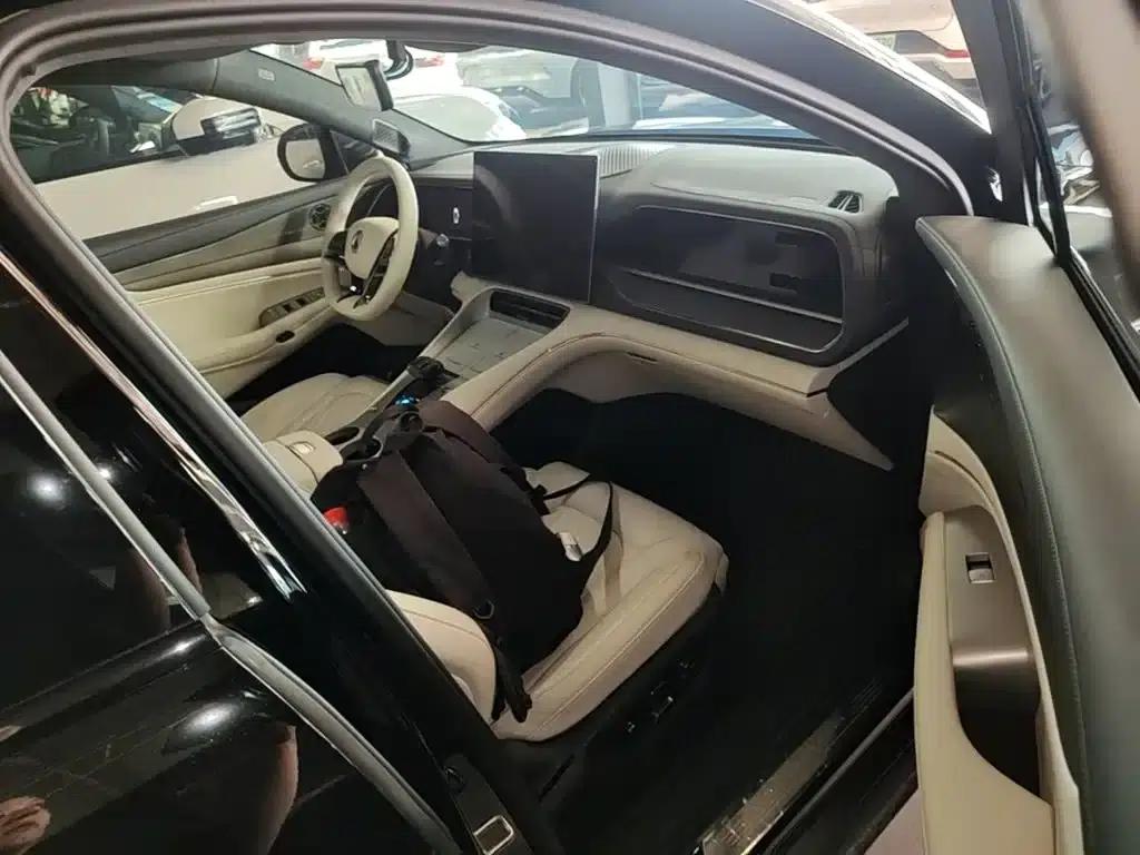 Denza N7 2024 702 Smart Driving Pro Edition — миниатюра 25