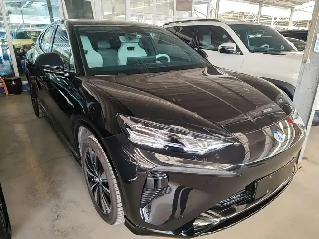Denza N7 2024 702 Smart Driving Pro Edition — миниатюра 4