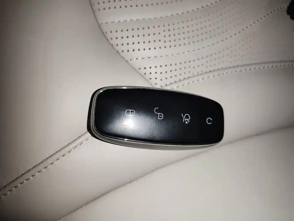 Denza N7 2024 702 Smart Driving Pro Edition — миниатюра 9