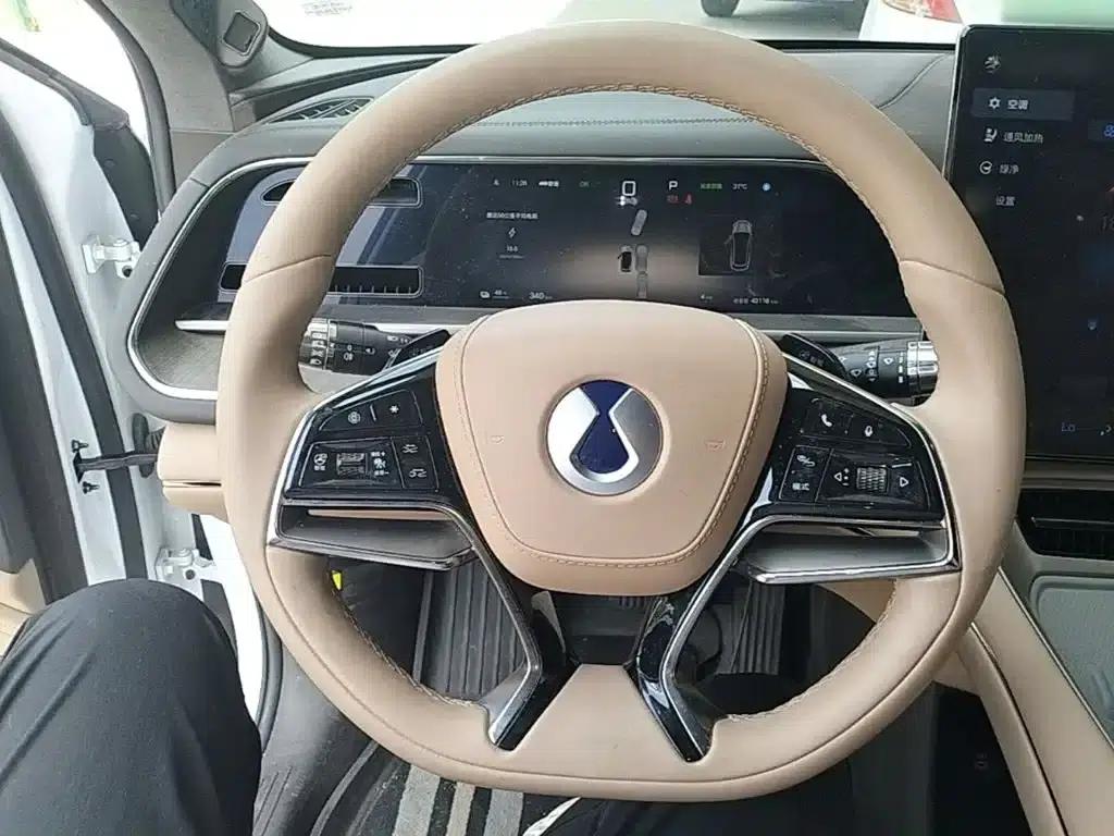Denza N7 2024 702 Smart Driving Pro Edition — миниатюра 11