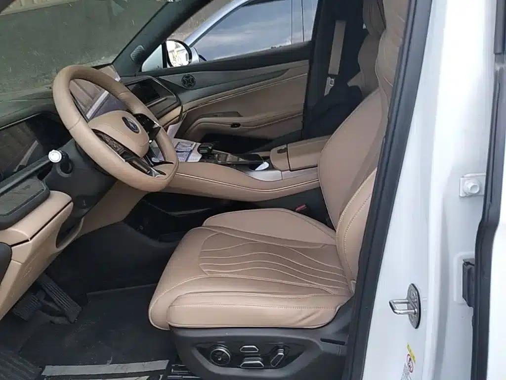 Denza N7 2024 702 Smart Driving Pro Edition — миниатюра 15
