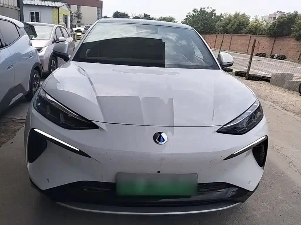 Denza N7 2024 702 Smart Driving Pro Edition — миниатюра 3