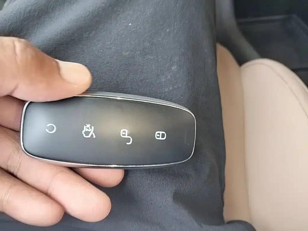 Denza N7 2024 702 Smart Driving Pro Edition — миниатюра 9