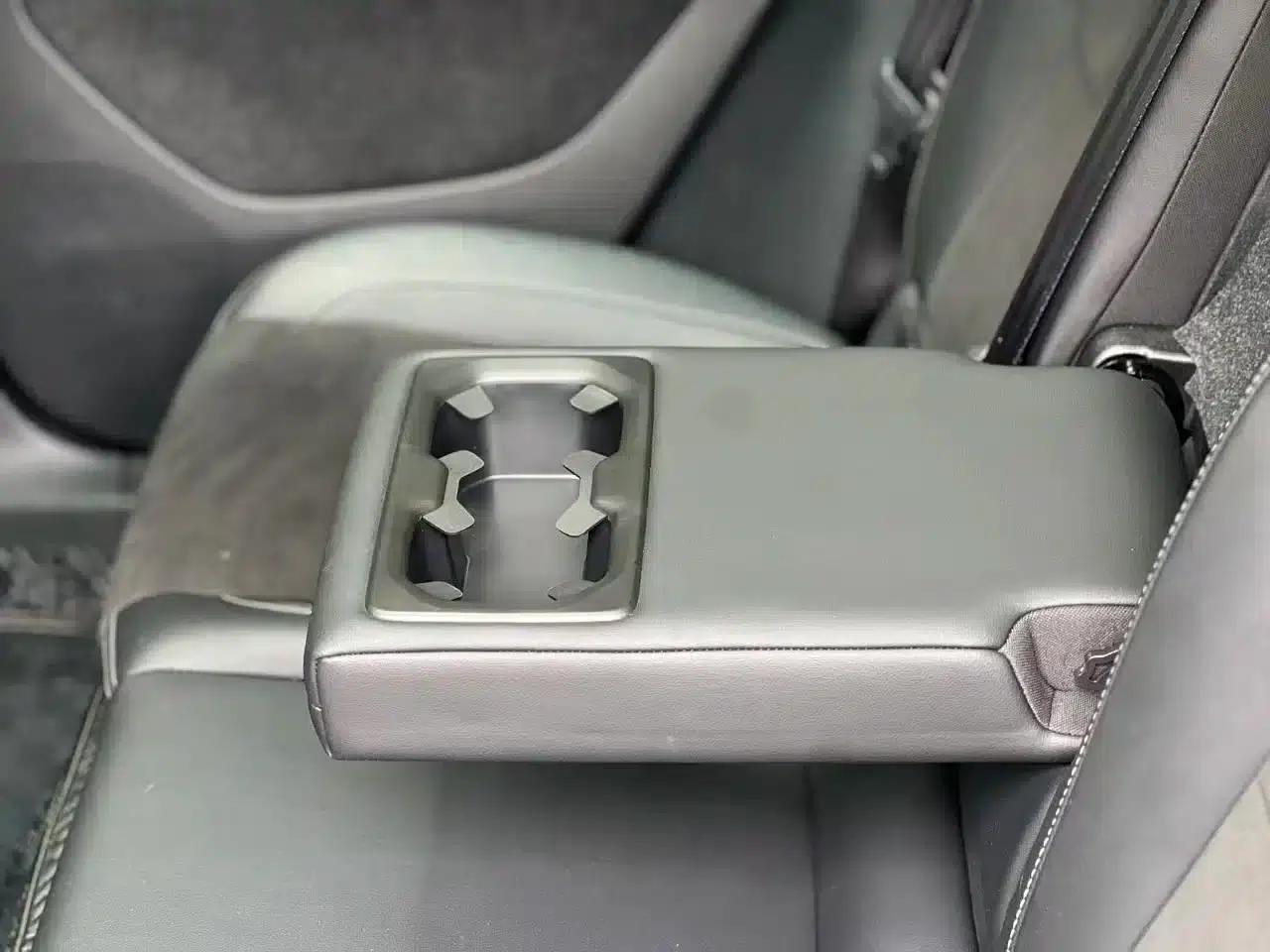 Volvo XC40 PHEV 2022 Long Range PRO — миниатюра 15