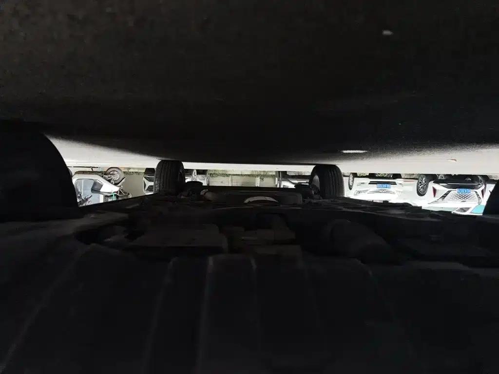 Wuling Xingchen 2021 1.5T CVT Star Edition — миниатюра 24