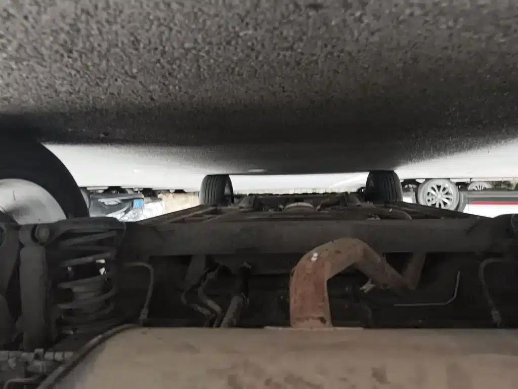 Wuling Xingchen 2021 1.5T CVT Star Edition — миниатюра 25