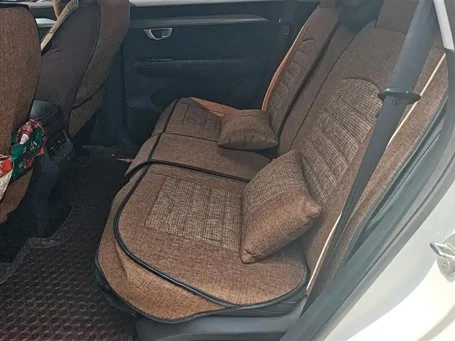 Wuling Xingchen 2022 2.0L DHT Electric Model — миниатюра 11