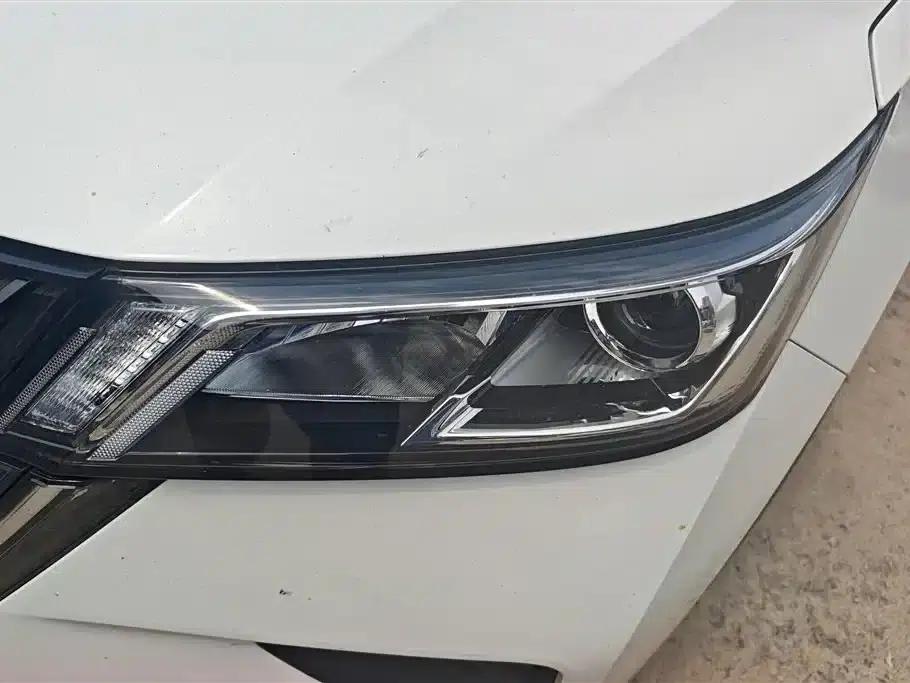 Wuling Xingchen 2022 2.0L DHT Electric Model — миниатюра 5