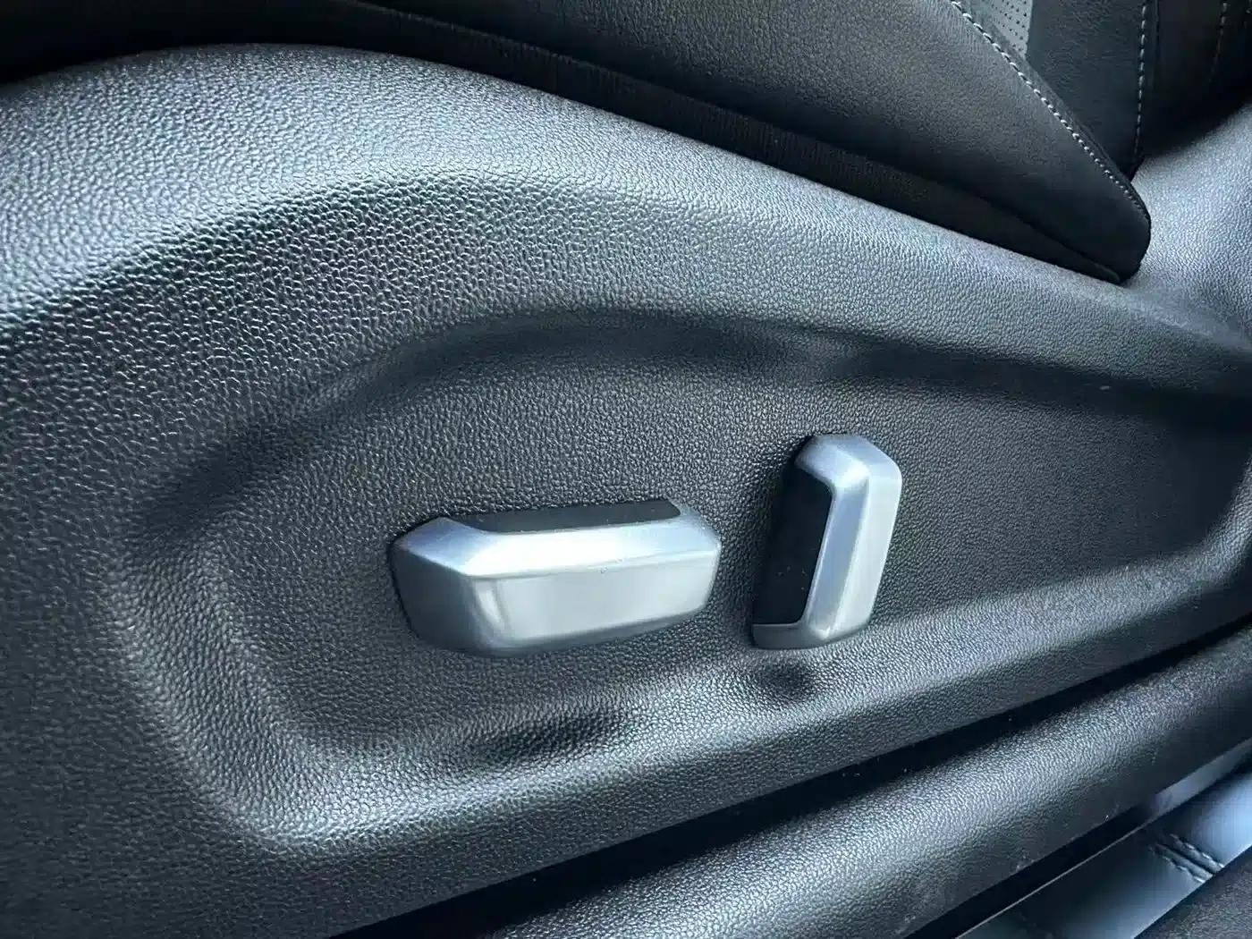 Wuling Xingchen 2021 1.5T CVT Star Edition — миниатюра 16