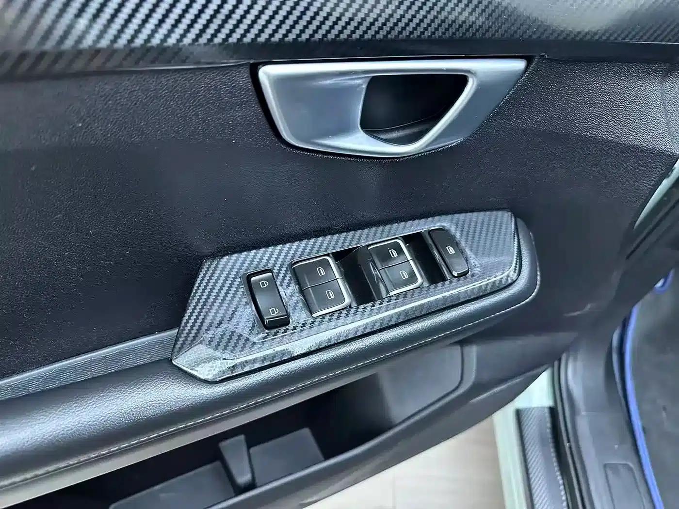 Wuling Xingchen 2021 1.5T CVT Star Edition — миниатюра 17