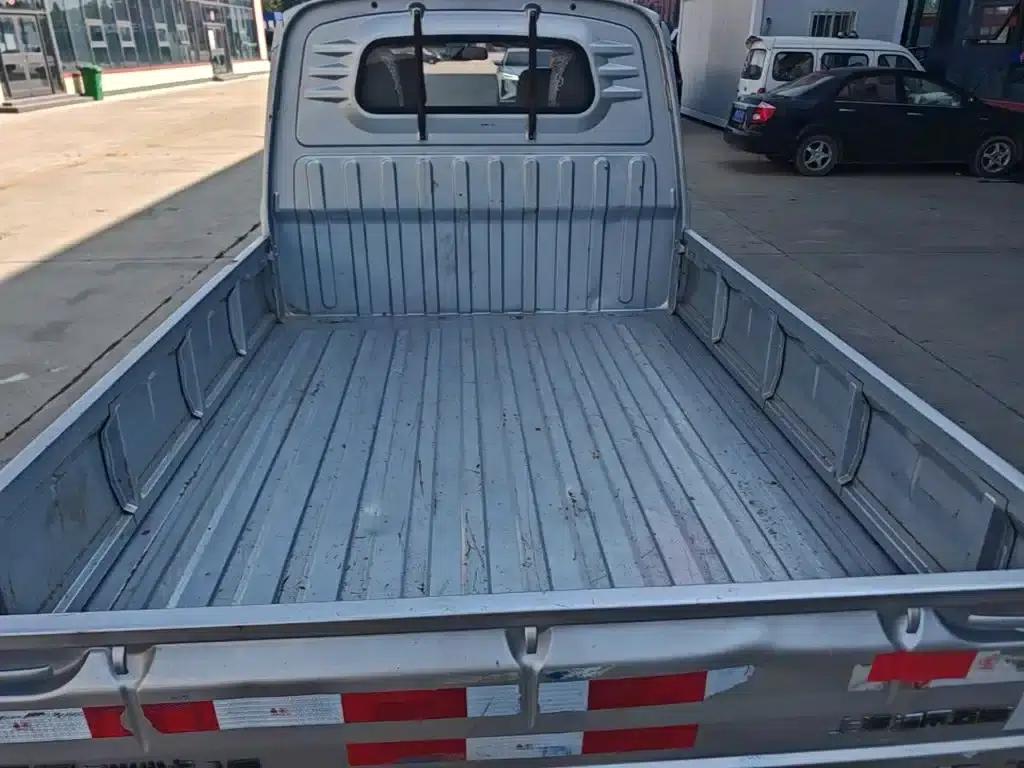 Wuling Rongguang Mini Truck 2017 1.5L Double Cab Basic Model L3C — миниатюра 19