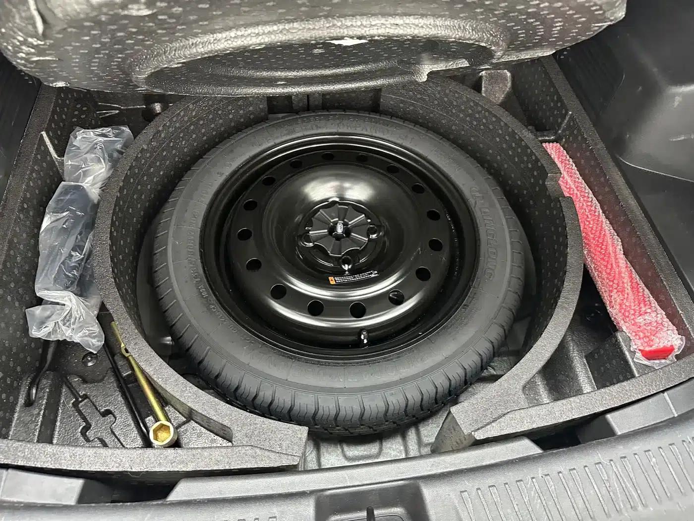 Wuling Xingchi 2022 1.5L CVT Enjoy Edition — миниатюра 13