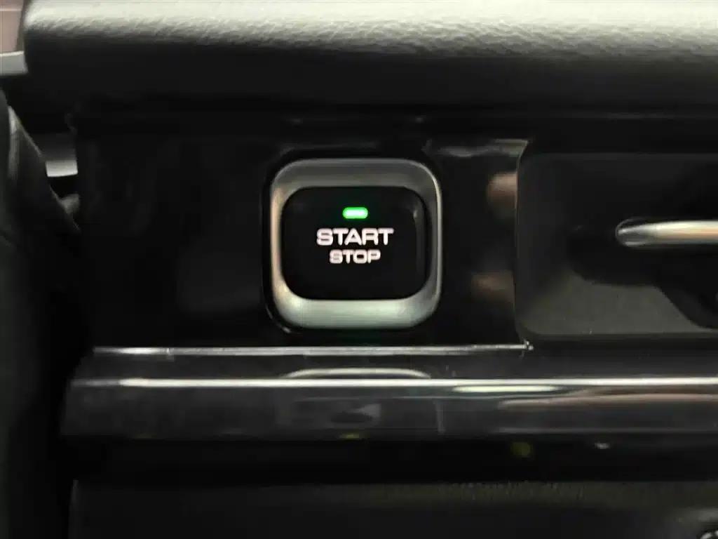 Wuling Xingchi 2022 1.5T CVT Trendy Edition — миниатюра 4