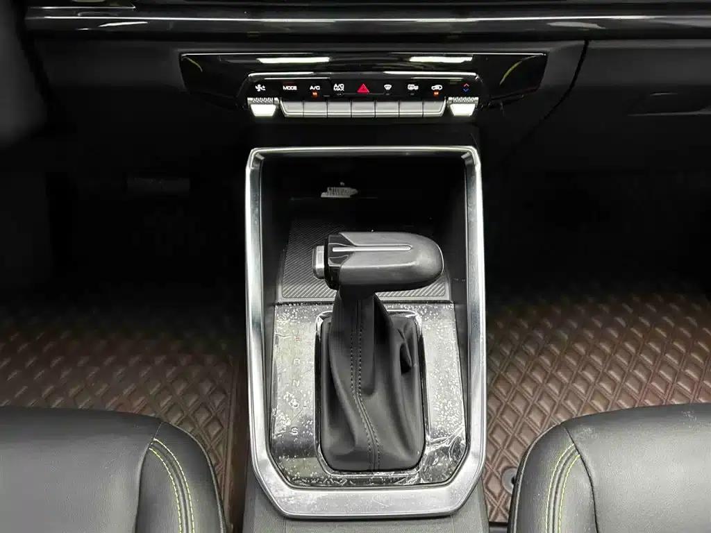 Wuling Xingchi 2022 1.5T CVT Trendy Edition — миниатюра 5