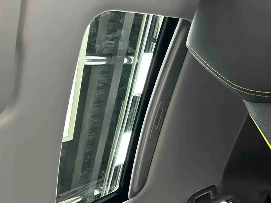 Wuling Xingchi 2022 1.5T CVT Trendy Edition — миниатюра 10
