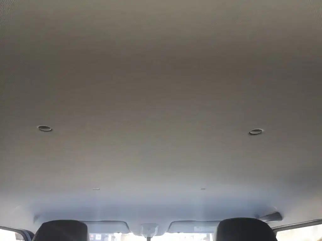 Wuling Air ev Clear Sky 2023 Model, Four-Seat - Advanced Edition — миниатюра 18