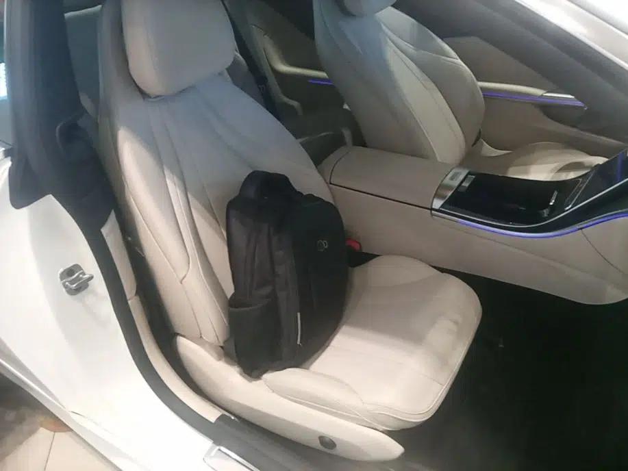 Mercedes-Benz CLE 2024 CLE 260 Coupe — миниатюра 19