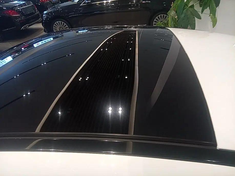 Mercedes-Benz CLE 2024 CLE 260 Coupe — миниатюра 7