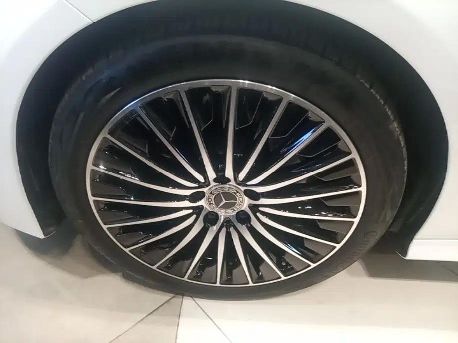 Mercedes-Benz CLE 2024 CLE 260 Coupe — миниатюра 10