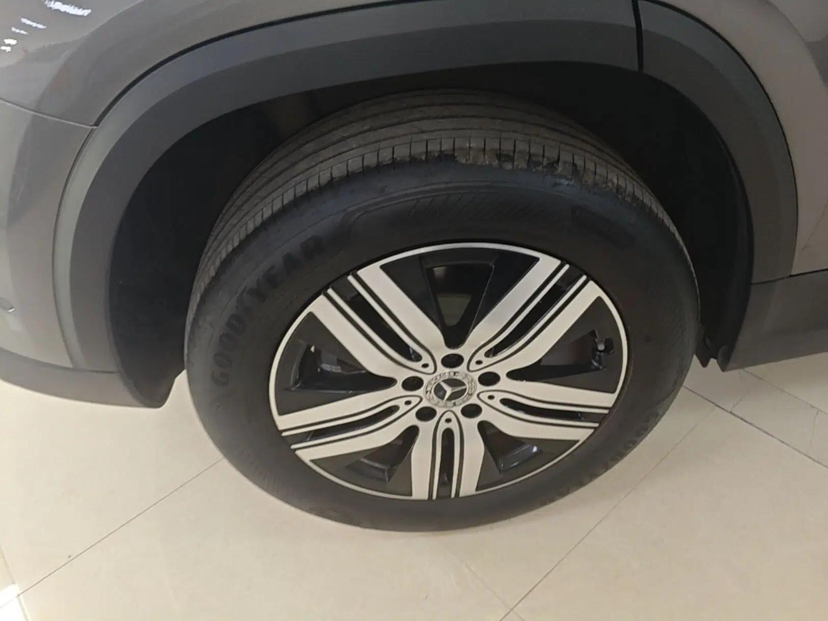Mercedes-Benz EQA 2022 EQA 260 — миниатюра 11
